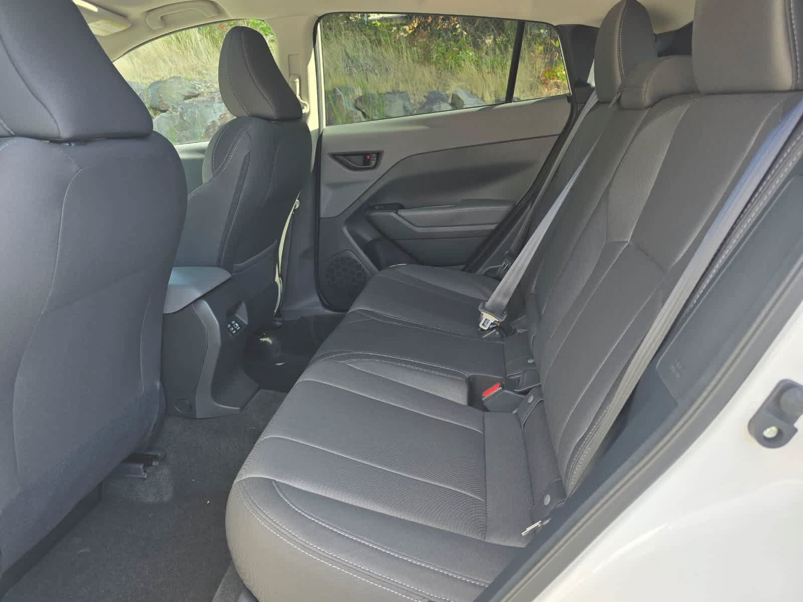 New 2026 Subaru Crosstrek 2.5i Premium AWD/4WD image 21