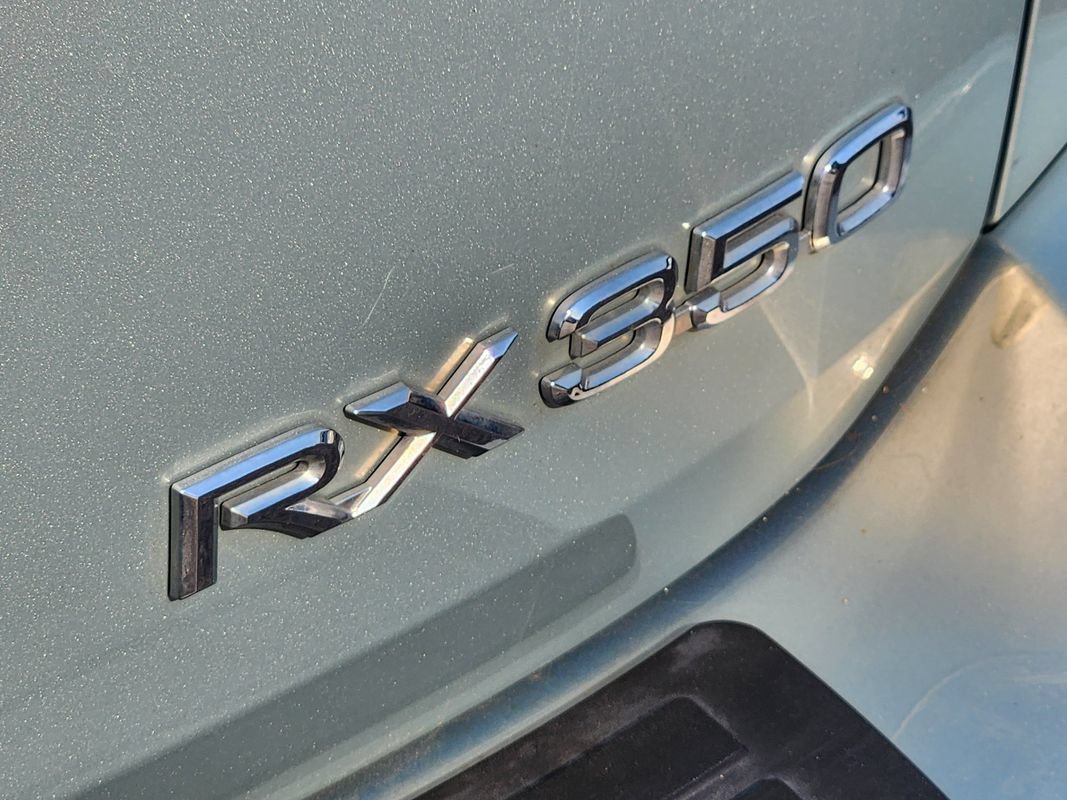 Used 2009 Lexus RX 350 AWD image 13
