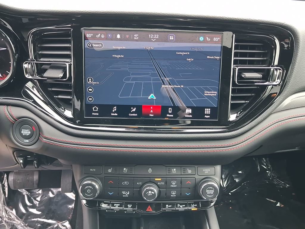 New 2026 Dodge Durango GT image 27