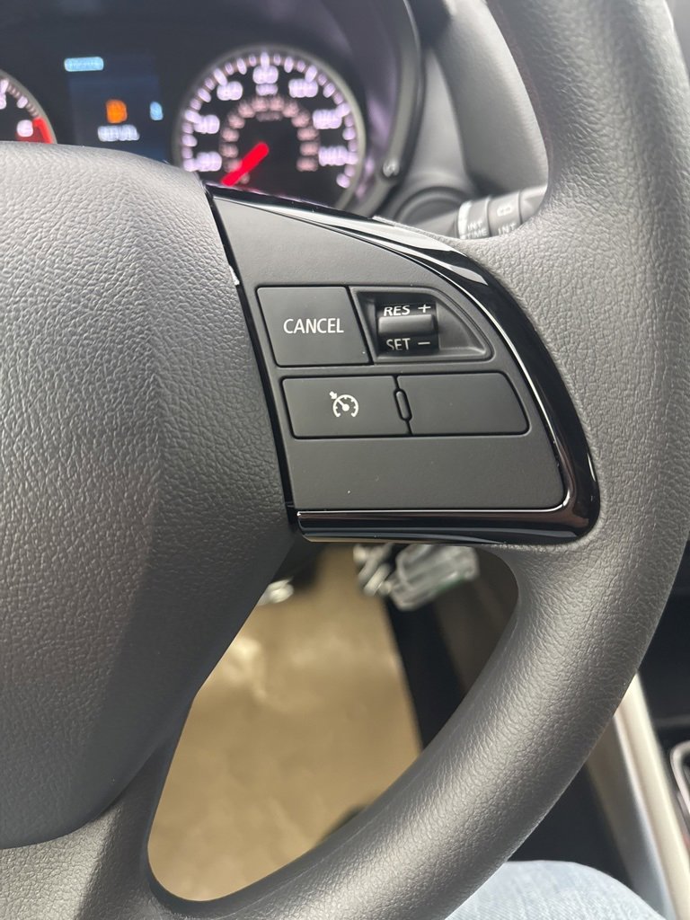 New 2026 Mitsubishi Eclipse Cross ES image 20