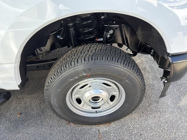 New 2026 Ford F250 XL RWD image 5