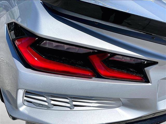 Used 2026 Chevrolet Corvette E-Ray AWD/4WD image 26