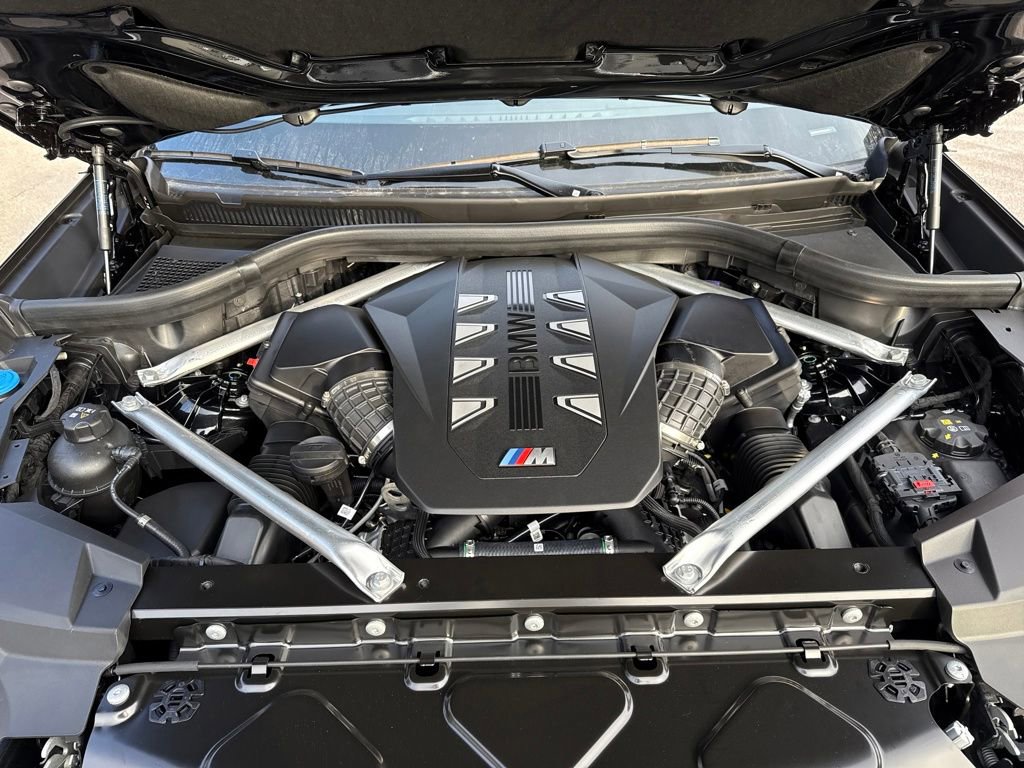 New 2026 BMW X5 M60i image 30