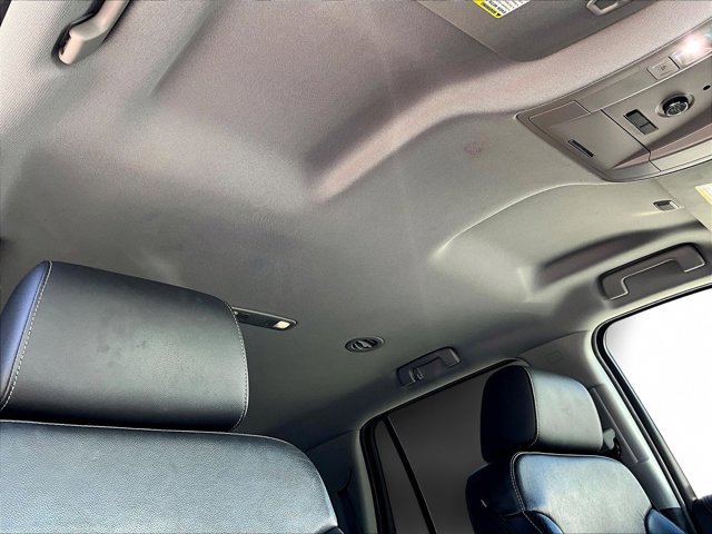 Used 2015 Chevrolet Tahoe LT w/ Max Trailering Package image 17