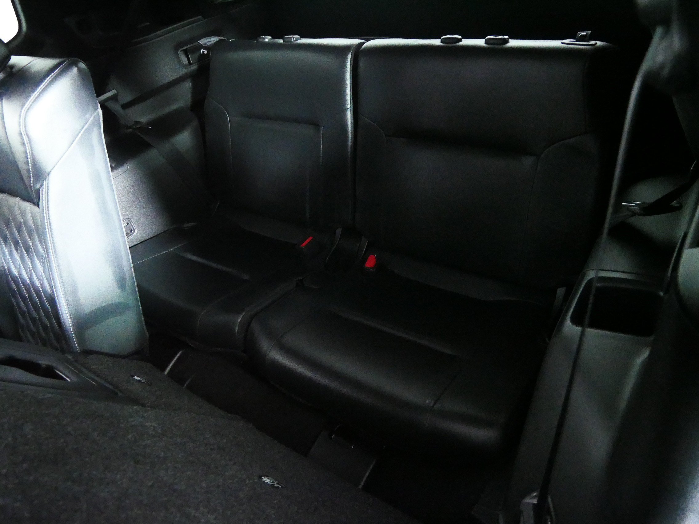 Used 2022 Mitsubishi Outlander SEL AWD/4WD image 33
