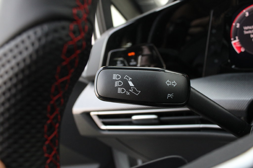 New 2026 Volkswagen GTI S FWD image 10