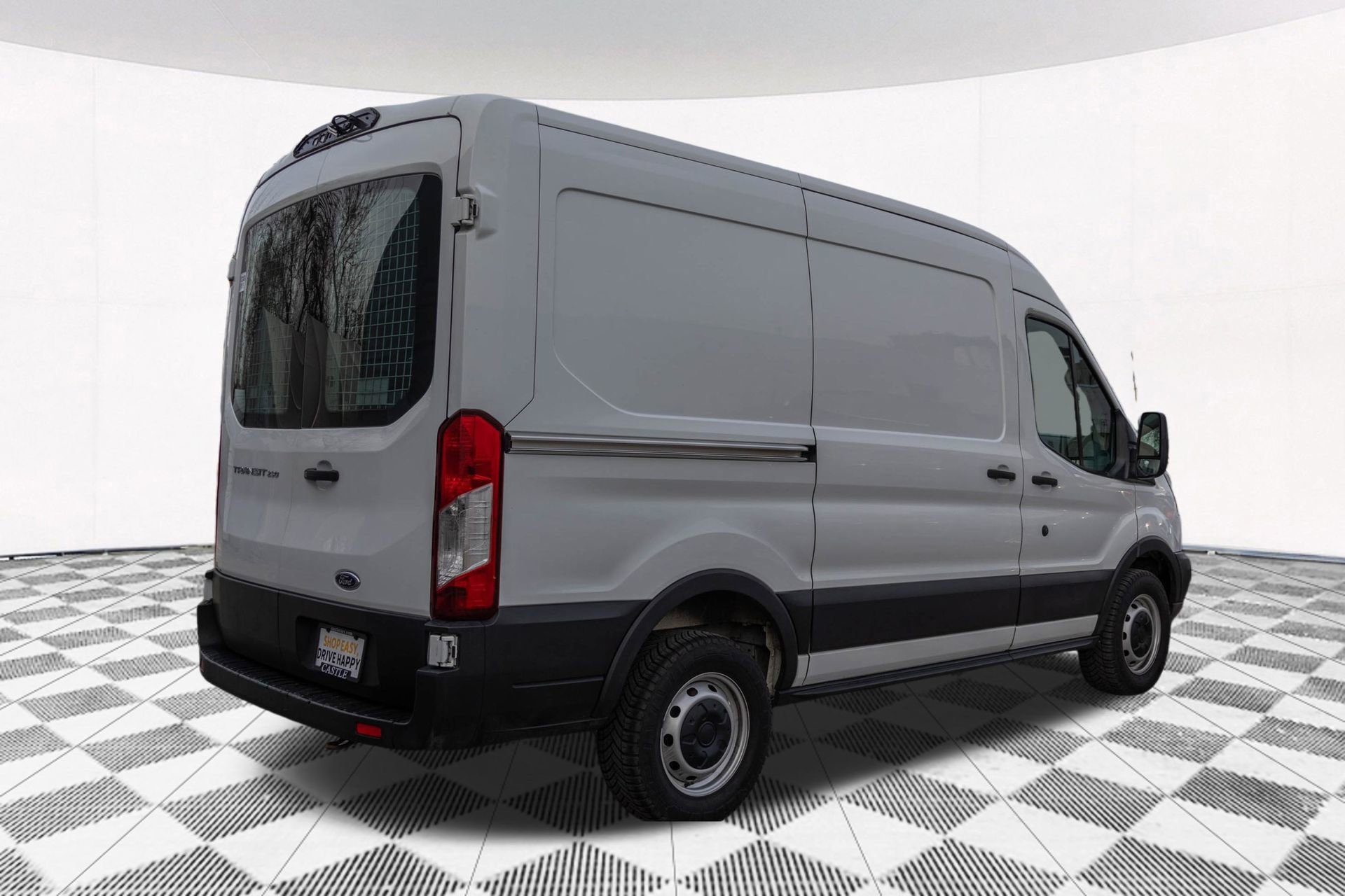 Used 2019 Ford Transit 250 130 Medium Roof image 13
