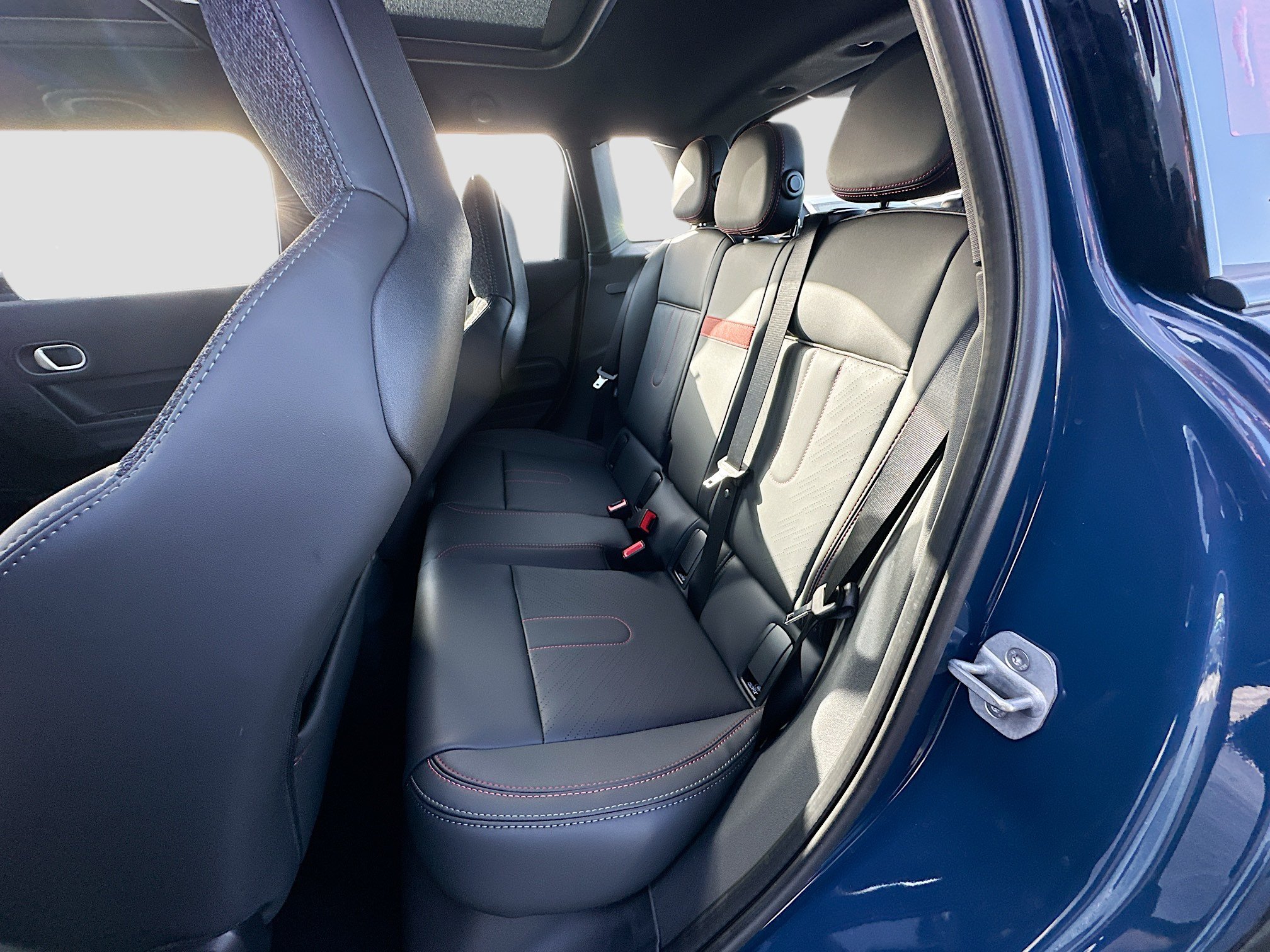 New 2026 MINI Cooper S FWD image 19