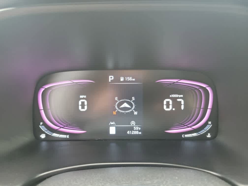 Used 2023 Kia Soul GT-Line FWD image 12