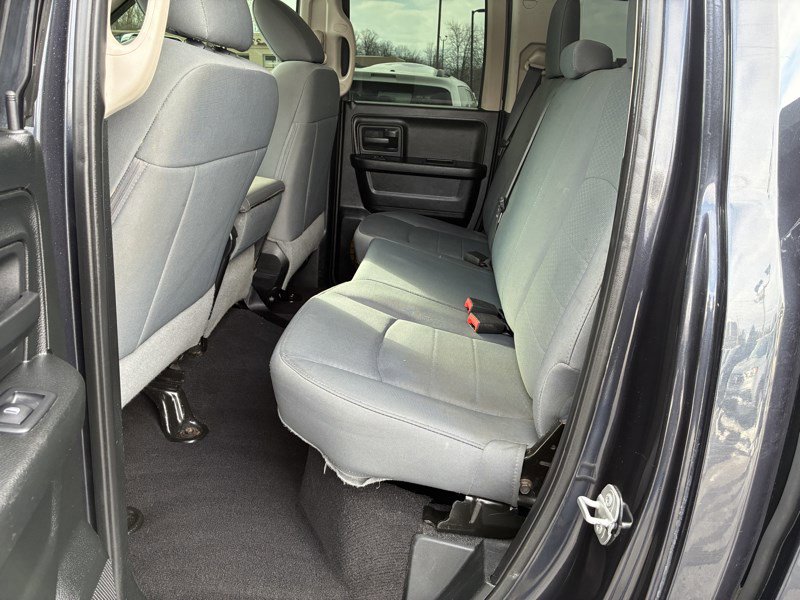 Used 2018 RAM 1500 Express w/ Express Value Package image 14