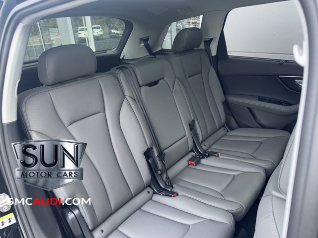New 2025 Audi Q7 3.0T Premium Plus image 10
