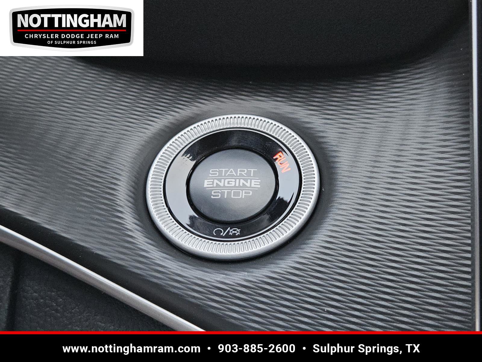 New 2026 Jeep Grand Cherokee L Laredo image 14