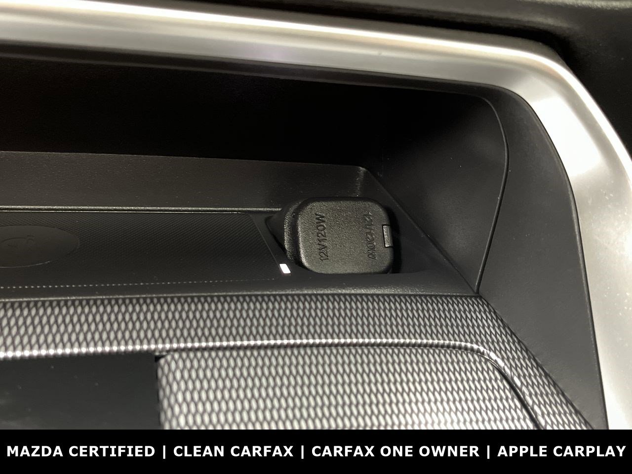 Certified 2024 MAZDA CX-90 Plug-In Hybrid w/ Premium Plus image 24