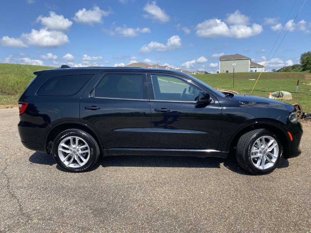 Used 2023 Dodge Durango GT AWD/4WD image 10