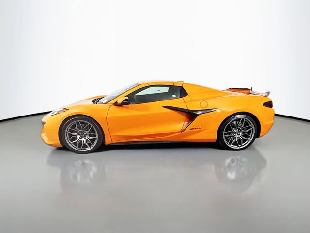 Used 2024 Chevrolet Corvette Z06 image 5