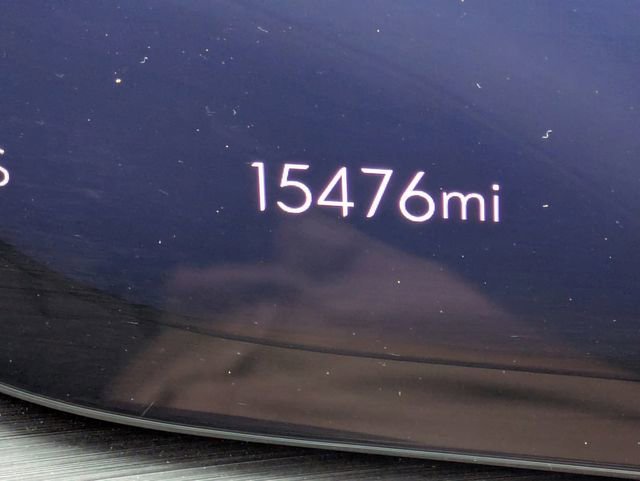 Certified 2025 Buick Envision Preferred image 25