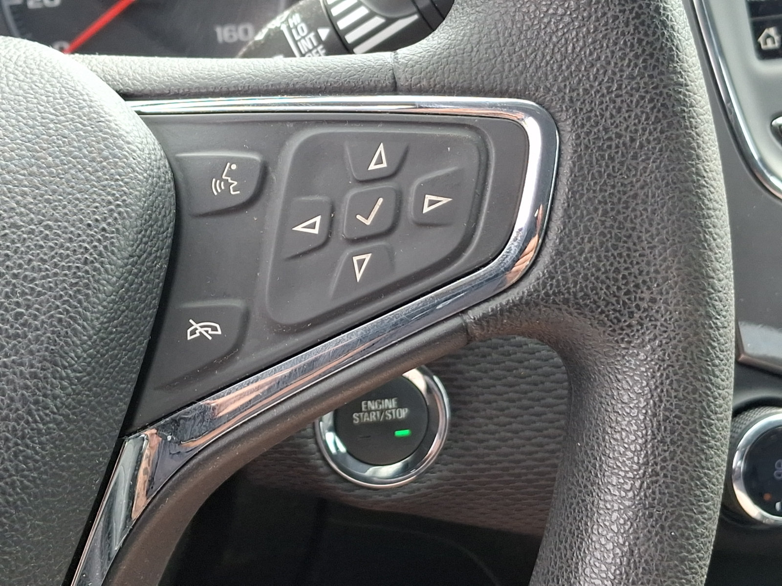 Used 2019 Chevrolet Cruze LT w/ Convenience Package FWD image 21