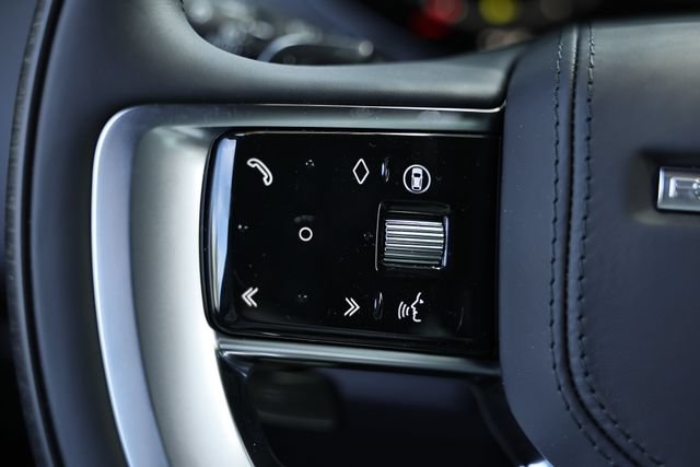 New 2026 Land Rover Range Rover SE AWD/4WD image 42