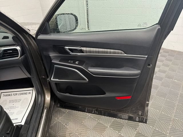 Certified 2024 Kia Telluride SX Prestige AWD/4WD image 21
