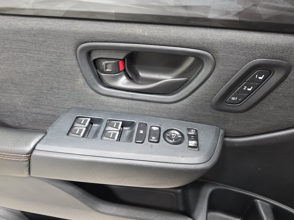 Used 2026 Honda Passport TrailSport image 28