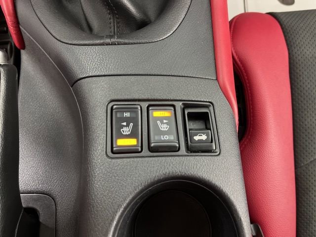 Used 2024 Nissan Z Performance w/ Floor Mat Package image 31