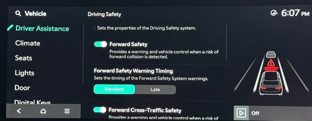 Used 2025 Kia Sorento SX Prestige w/ Olive Brown Leather Package image 35