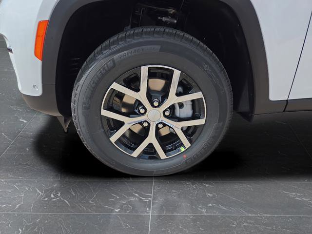 New 2025 Jeep Grand Cherokee Limited w/ Luxury Tech Group II image 43