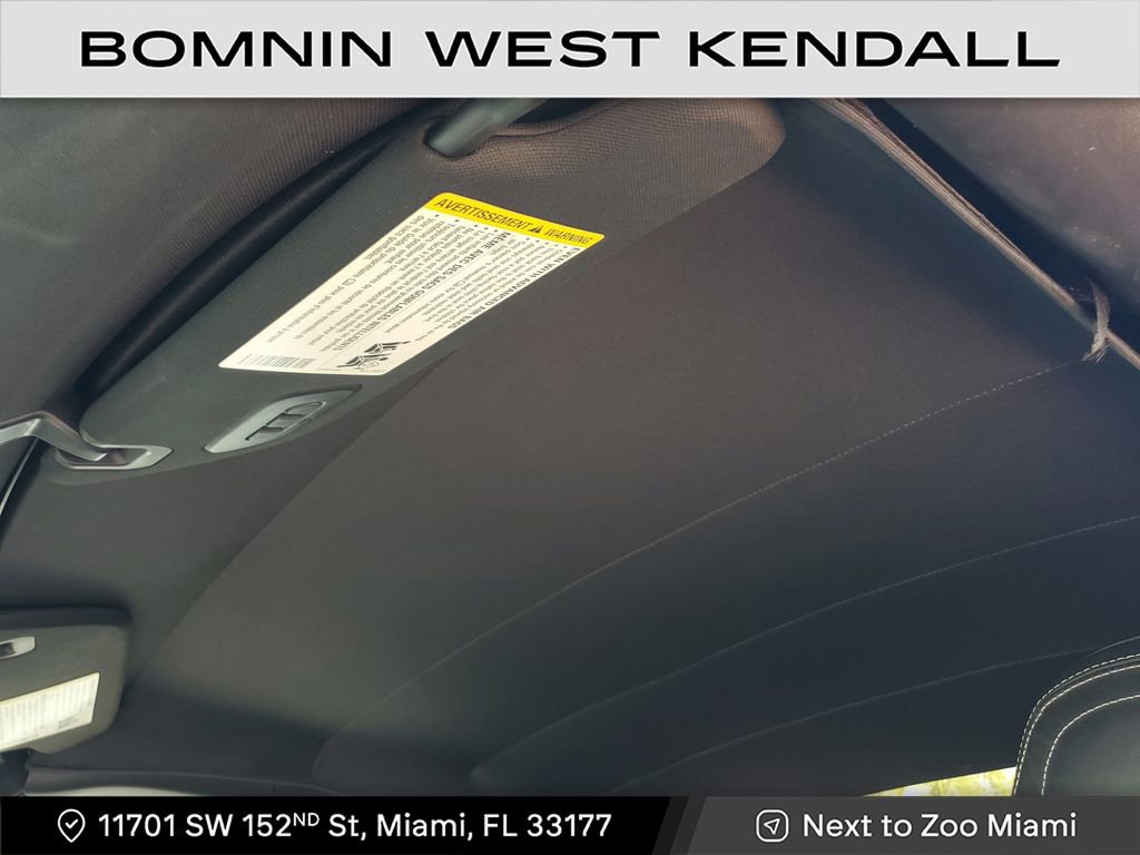 Used 2019 Chevrolet Corvette Z06 image 23