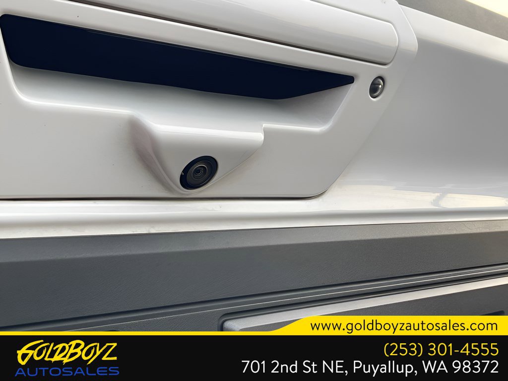 Used 2019 Ford F150 Raptor w/ Equipment Group 802A Luxury image 48