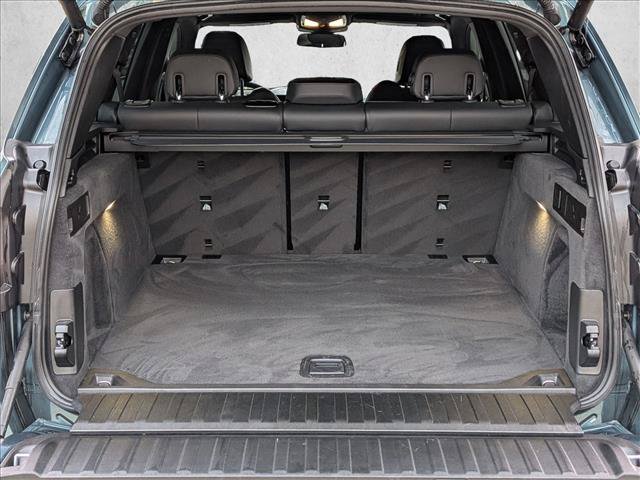 Used 2024 BMW X5 sDrive40i w/ Parking Assistance Package RWD image 6