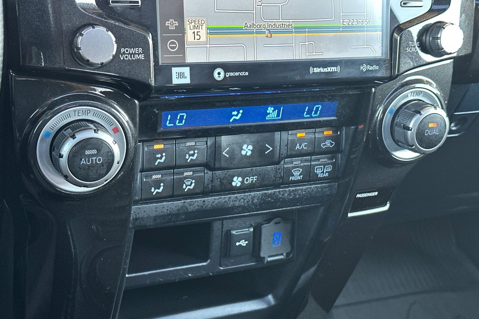 Certified 2023 Toyota 4Runner TRD Pro image 20