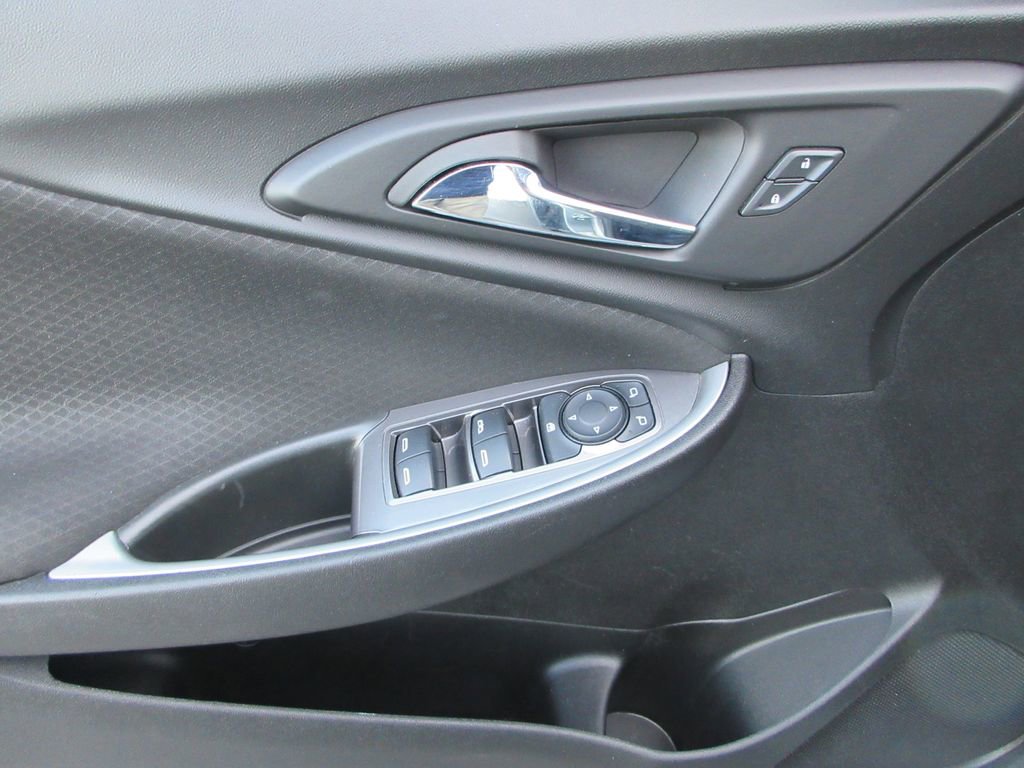 Used 2024 Chevrolet Malibu LT image 21