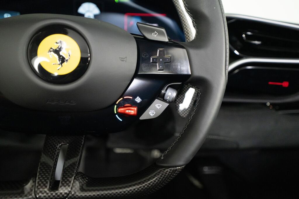 Used 2025 Ferrari 296 GTS image 36