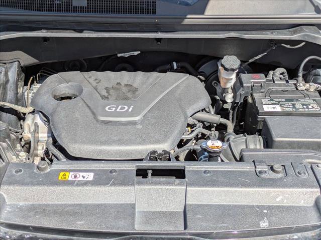 Used 2015 Kia Soul image 21