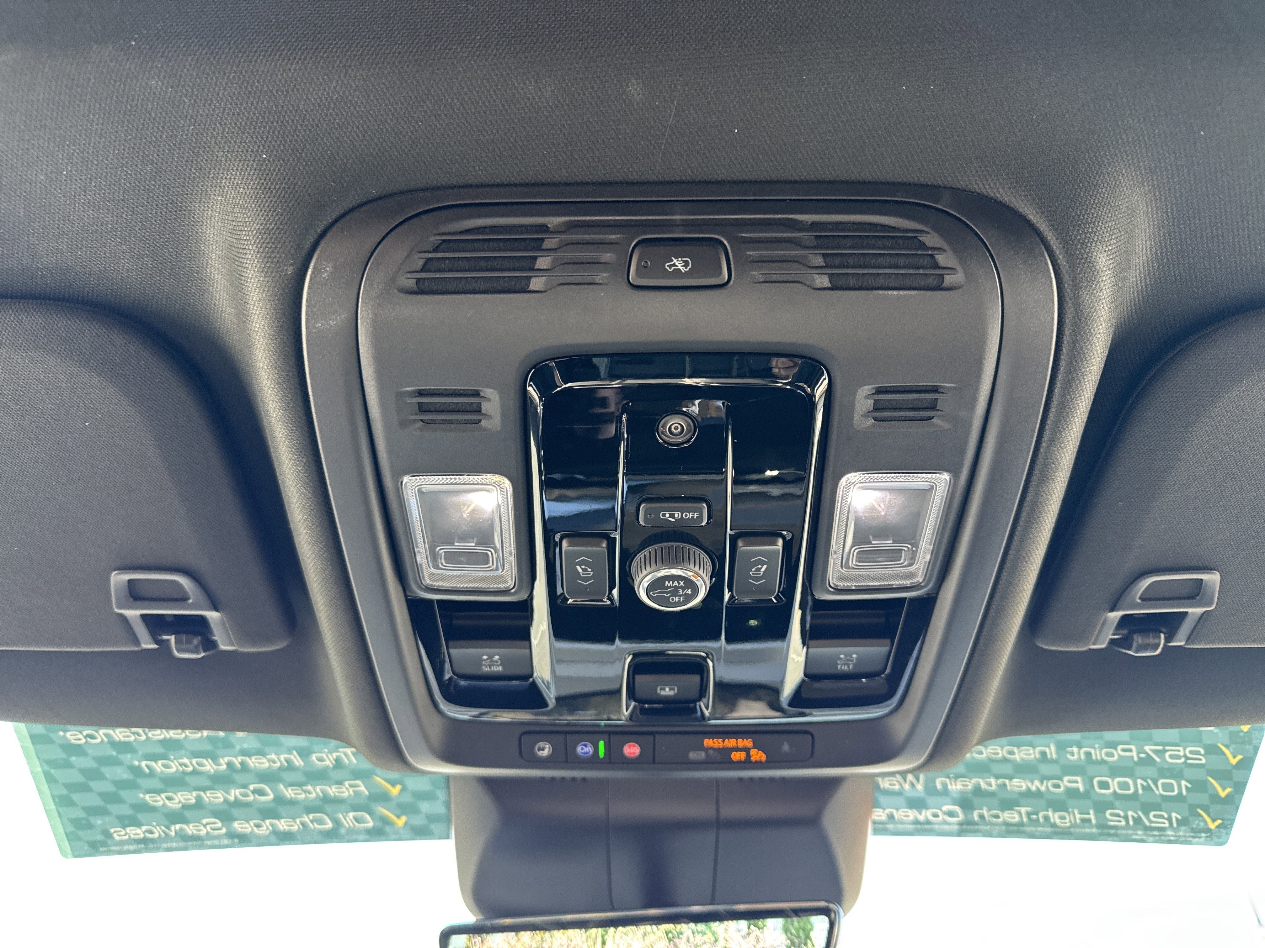 Used 2025 Cadillac Escalade Premium Luxury w/ Touring Package image 28