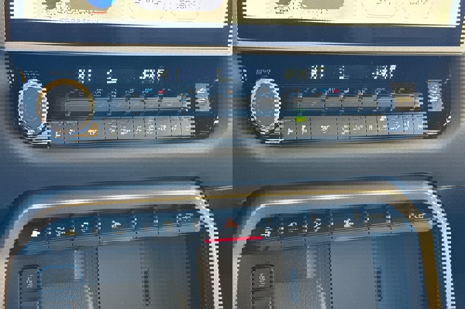 New 2026 Toyota Tundra Platinum image 23