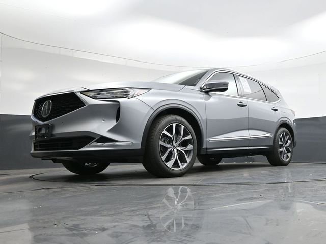 Used 2023 Acura MDX SH-AWD w/ Technology Package image 34