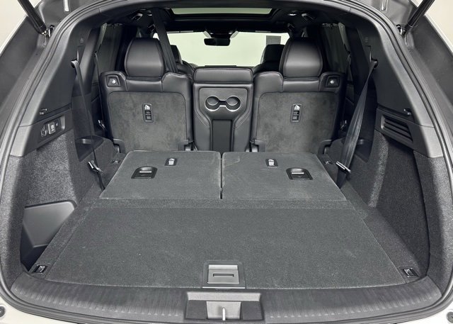New 2026 Acura MDX A-Spec image 27