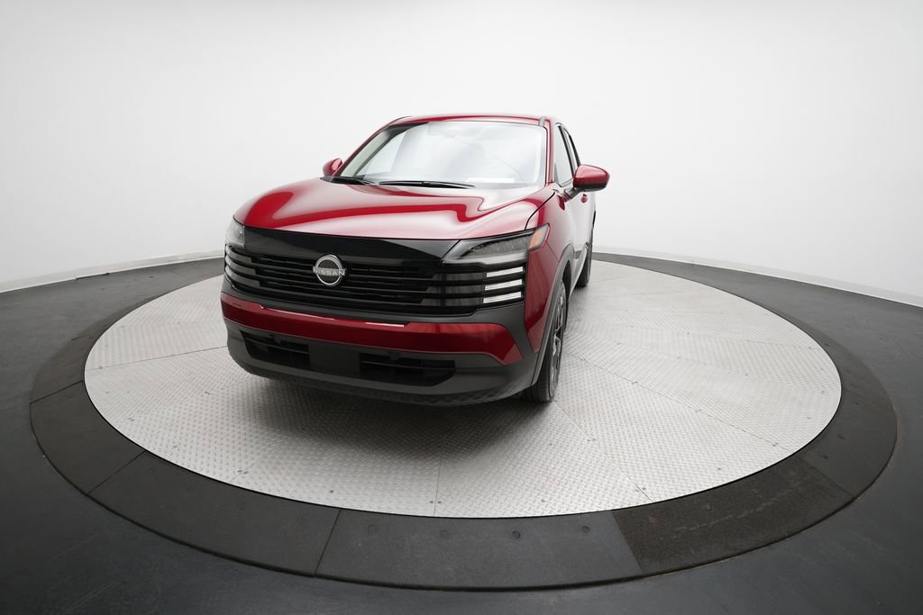 Used 2025 Nissan Kicks SV image 12