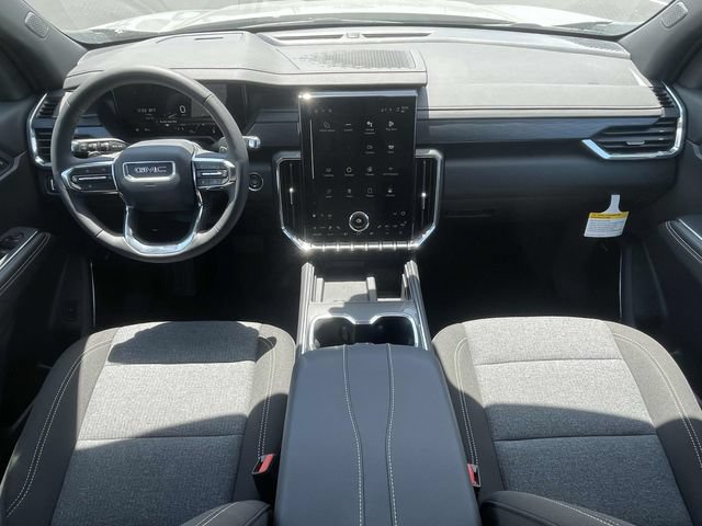 New 2025 GMC Acadia Elevation FWD image 12