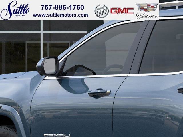 New 2026 GMC Terrain Denali AWD/4WD image 12