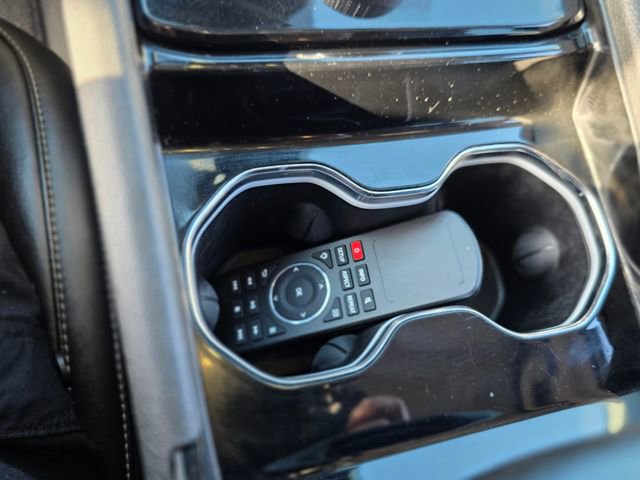 Used 2022 Jeep Grand Cherokee L Limited AWD/4WD image 39