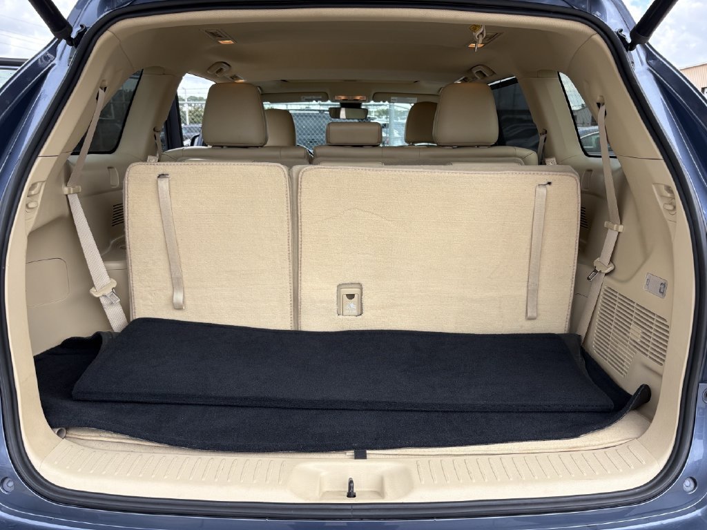 Used 2018 Toyota Highlander XLE FWD image 29