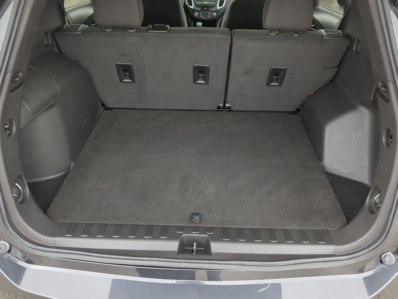 Used 2023 Chevrolet Equinox LT AWD/4WD image 31
