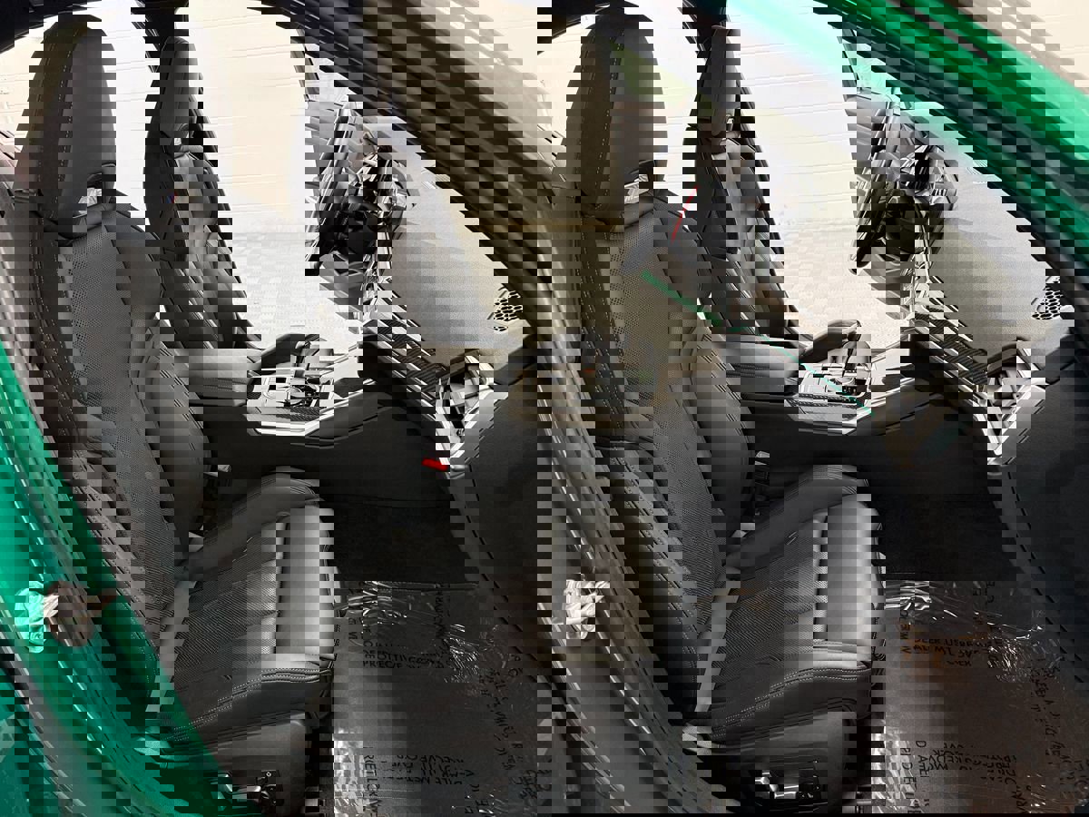 Used 2021 BMW M3 Competition image 23