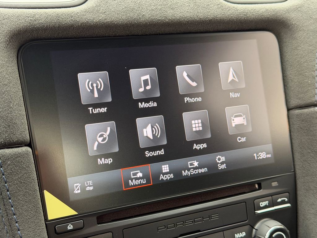 Used 2023 Porsche 718 Cayman GT4 RS image 26