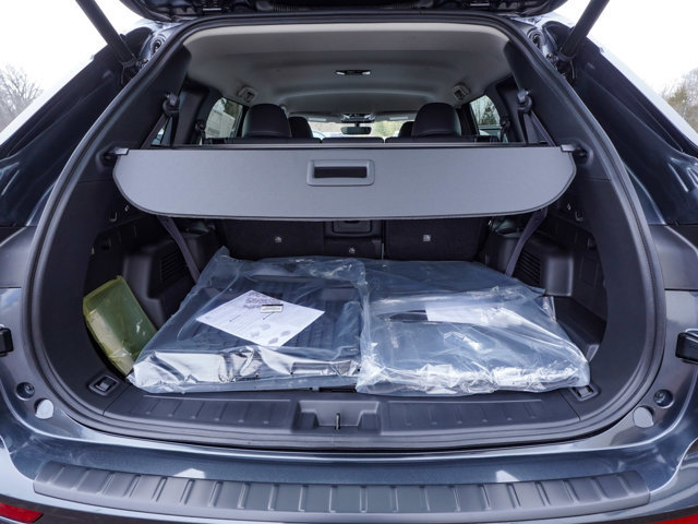 New 2026 Mitsubishi Outlander SE AWD/4WD image 48
