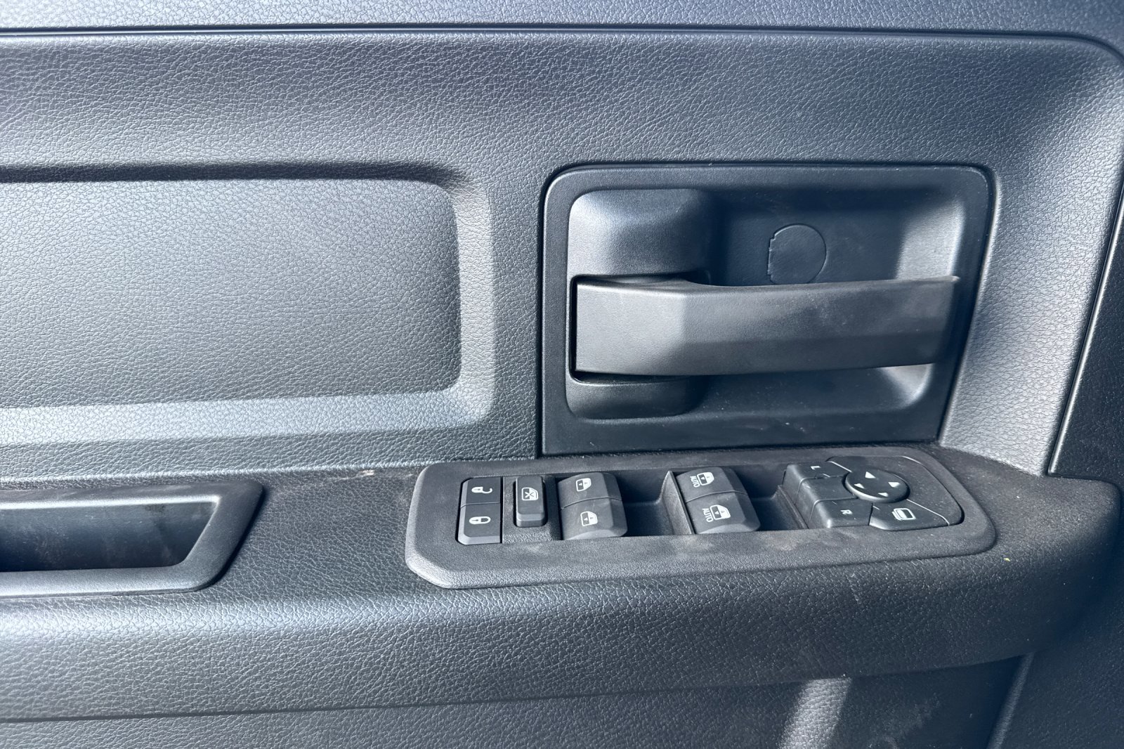 New 2026 RAM 2500 Tradesman image 10