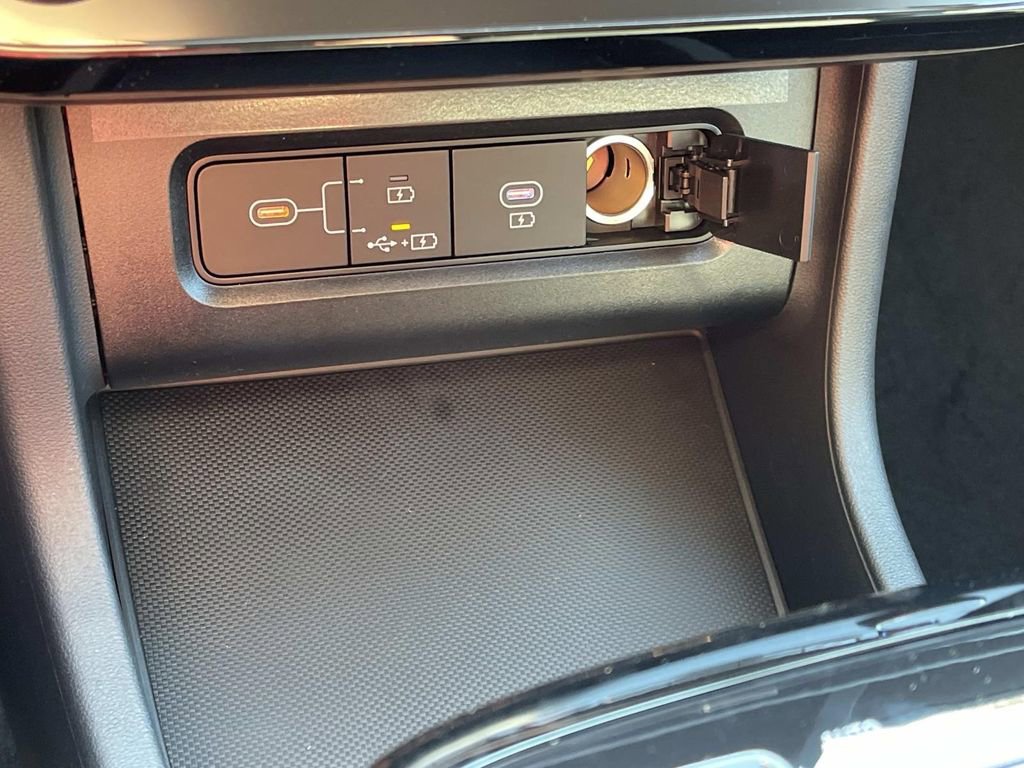 New 2026 Hyundai Tucson SEL image 27