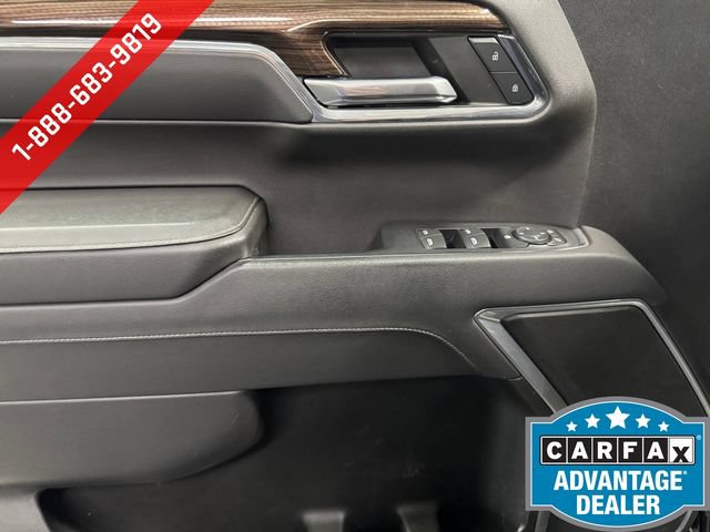 Used 2023 Chevrolet Silverado 1500 LT AWD/4WD image 26